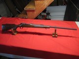 Winchester Pre 64 Mod 70 Varmint 220 Swift - 1 of 21