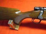 Remington Mod Seven 7MM-08 Walnut Nice! - 3 of 19