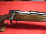 Remington Mod Seven 7MM-08 Walnut Nice! - 2 of 19