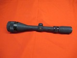 Simmons Whitetail Classic 4-12X44 AO Scope - 1 of 11