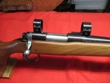 Remington Mod 722 244 Rem - 2 of 18
