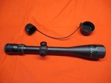 Bushnell Trophy High Contrast Optics 6-18X40 AO Scope - 1 of 11