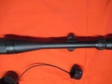 Bushnell Trophy High Contrast Optics 6-18X40 AO Scope - 10 of 11