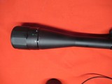 Bushnell Trophy High Contrast Optics 6-18X40 AO Scope - 6 of 11