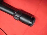 Bushnell Trophy High Contrast Optics 6-18X40 AO Scope - 5 of 11