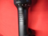 Bushnell Trophy High Contrast Optics 6-18X40 AO Scope - 8 of 11