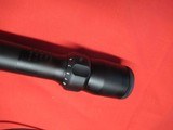 Bushnell Trophy High Contrast Optics 6-18X40 AO Scope - 7 of 11