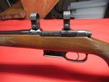 CZ 527 American 22 Hornet Nice!! - 20 of 23
