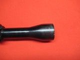 Vintage Weaver K4 60-B El Paso Scope - 4 of 9