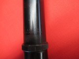 Vintage Weaver K4 60-B El Paso Scope - 9 of 9