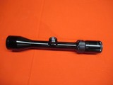 Bushnell High Contrast 3-9X40 Scope - 1 of 8