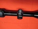 Bushnell High Contrast 3-9X40 Scope - 2 of 8