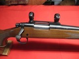 Remington 700 BDL 22-250 - 2 of 20