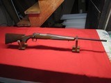Remington 700 Classic 6.5X55 Swedish - 1 of 18