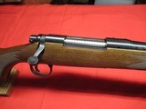 Remington 700 Classic 6.5X55 Swedish - 2 of 18