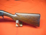 Winchester Pre War Mod 12 20ga 2nd year production - 20 of 21