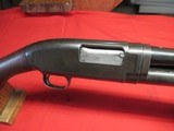 Winchester Pre War Mod 12 20ga 2nd year production - 2 of 21