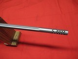 Tikka T3x 270 Stainless, Fluted Like New! - 6 of 17