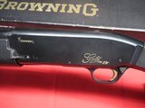 Browning Gold Hunter Stalker 3 1/2