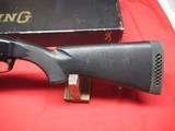 Browning Gold Hunter Stalker 3 1/2