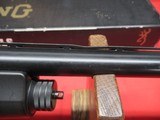 Browning Gold Hunter Stalker 3 1/2