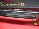 Browning Gold Hunter Stalker 3 1/2