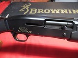 Browning Gold Hunter Stalker 3 1/2