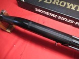 Browning Gold Hunter Stalker 3 1/2