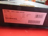 Browning Citori XS Ultra 28ga with Box - 20 of 20