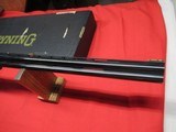 Browning Citori XS Ultra 28ga with Box - 6 of 20