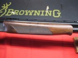 Browning Citori XS Ultra 28ga with Box - 5 of 20