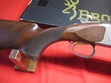 Browning Citori XS Ultra 28ga with Box - 3 of 20