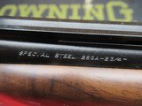 Browning Citori XS Ultra 28ga with Box - 19 of 20
