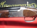 Browning Citori XS Ultra 28ga with Box - 15 of 20