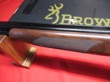 Browning Citori XS Ultra 28ga with Box - 14 of 20