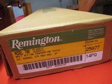 Remington 700 Classic 375 H&H with Box - 23 of 23