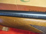 Remington 700 Classic 375 H&H with Box - 16 of 23