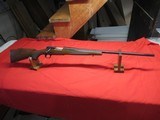 Winchester Mod 70 Sporter Varmint 223 Rem Nice!! - 1 of 18
