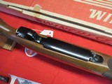 Winchester Mod 70 XTR Fwt 270 with Box - 12 of 21