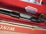 Winchester Mod 70 XTR Fwt 270 with Box - 9 of 21