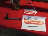 Winchester Mod 70 XTR Fwt 270 with Box - 8 of 21