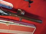 Winchester Mod 70 XTR Fwt 270 with Box - 10 of 21