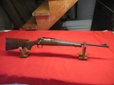 Remington Model 7 7mm-08 Walnut - 1 of 18