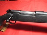 Weatherby Mark V 270 Wby Magnum - 2 of 19