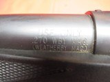 Weatherby Mark V 270 Wby Magnum - 13 of 19