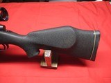 Weatherby Mark V Fiber Mark 300 Wby Mag with Weatherby 3-9 Supreme Scope - 17 of 18
