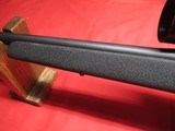 Weatherby Mark V Fiber Mark 300 Wby Mag with Weatherby 3-9 Supreme Scope - 15 of 18