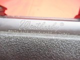 Weatherby Mark V Fiber Mark 300 Wby Mag with Weatherby 3-9 Supreme Scope - 14 of 18