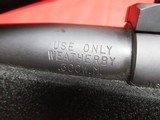 Weatherby Mark V Fiber Mark 300 Wby Mag with Weatherby 3-9 Supreme Scope - 13 of 18