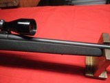 Weatherby Mark V Fiber Mark 300 Wby Mag with Weatherby 3-9 Supreme Scope - 6 of 18